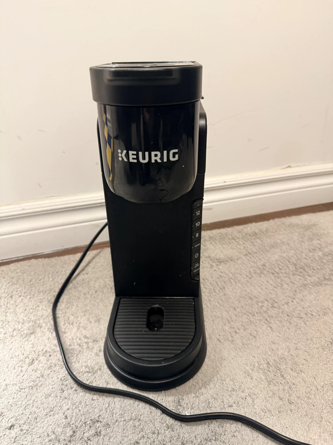 Coffee machine - photo 2