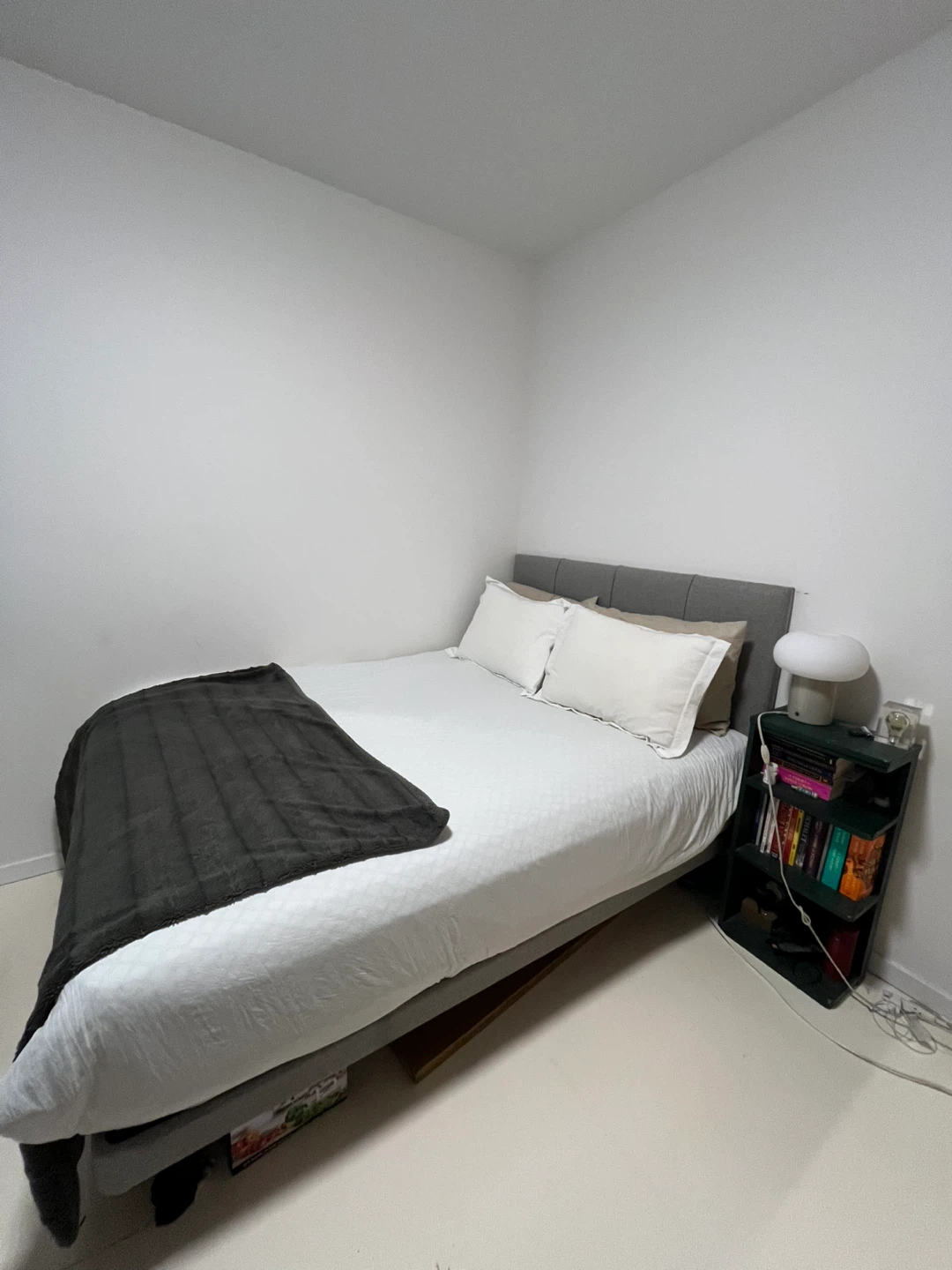 Queen Bed Frame - Beaudoin Beds OTN - photo 3