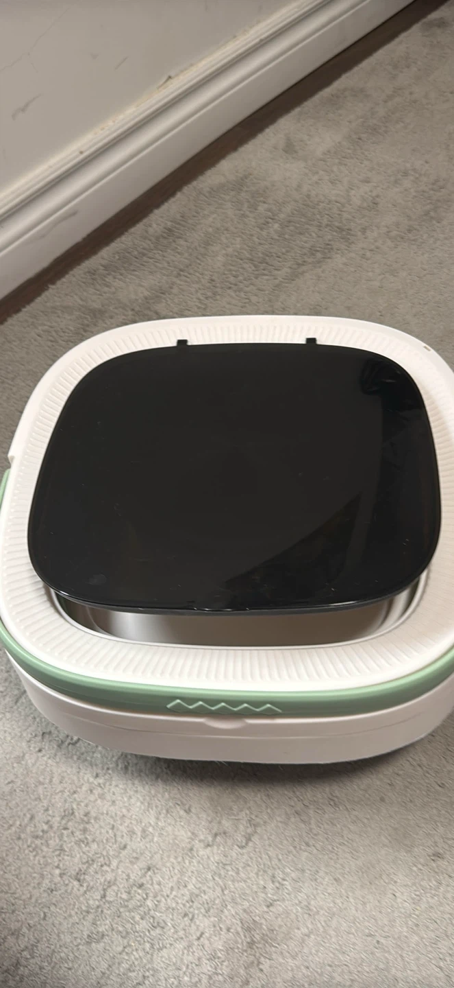 Collapsible Mini Washing Machine with Spin Dryer - photo 4