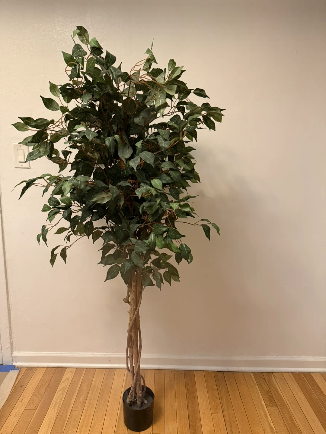Artificial plant