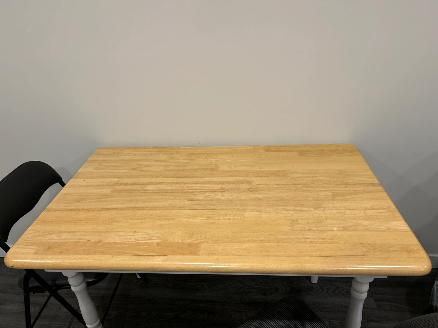 Dinning table