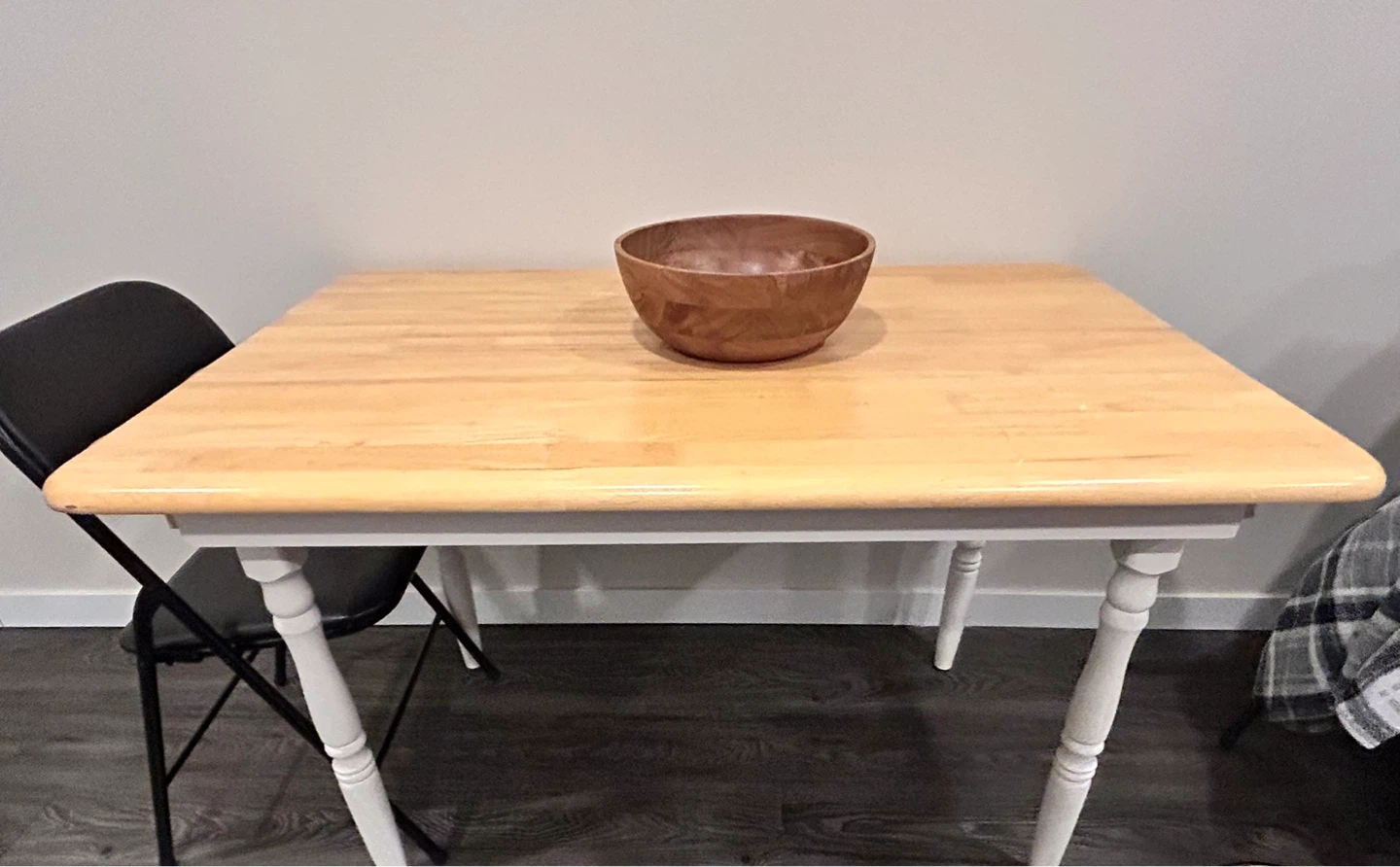 Dinning table - photo 2