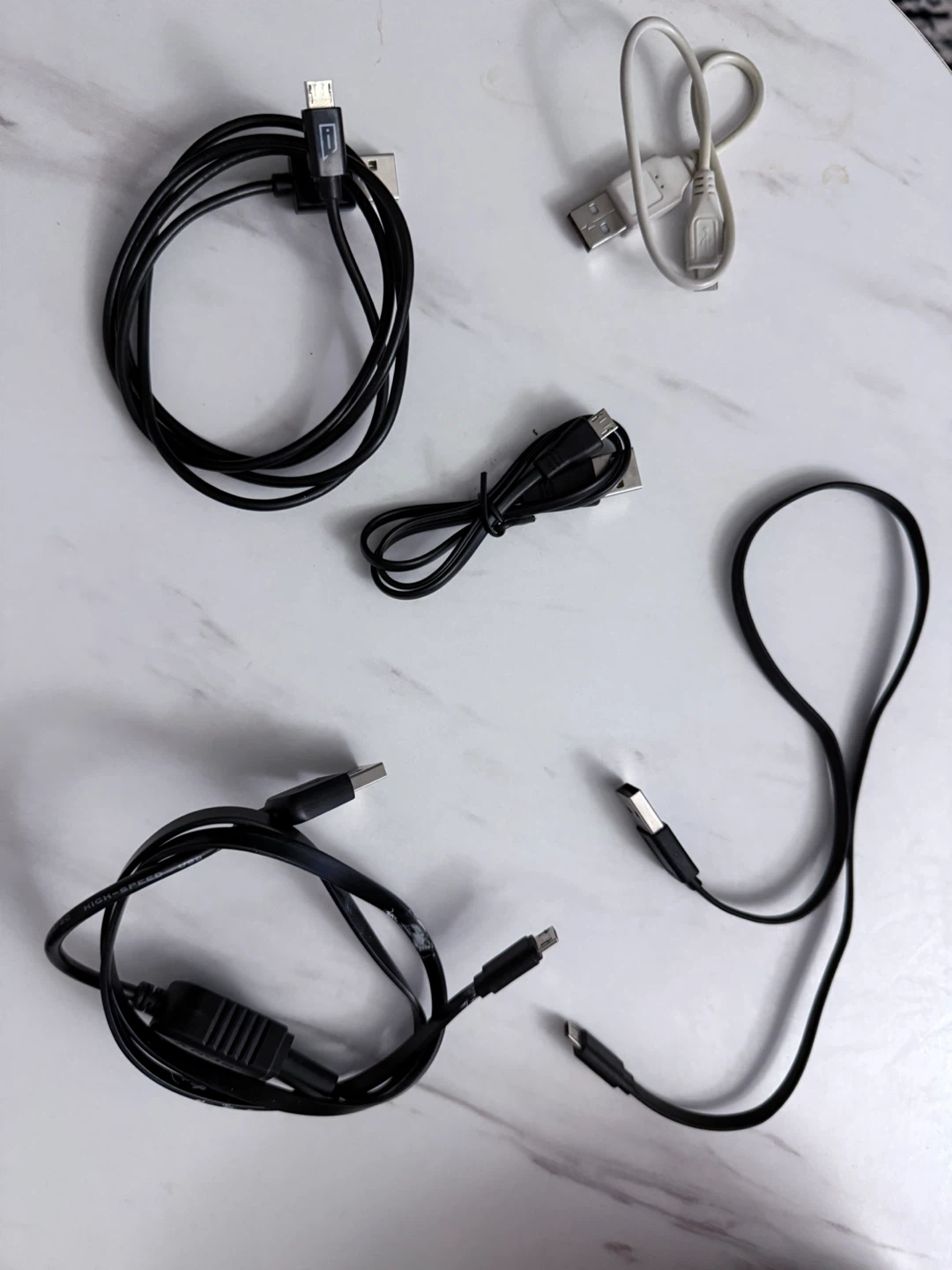 USB Cables