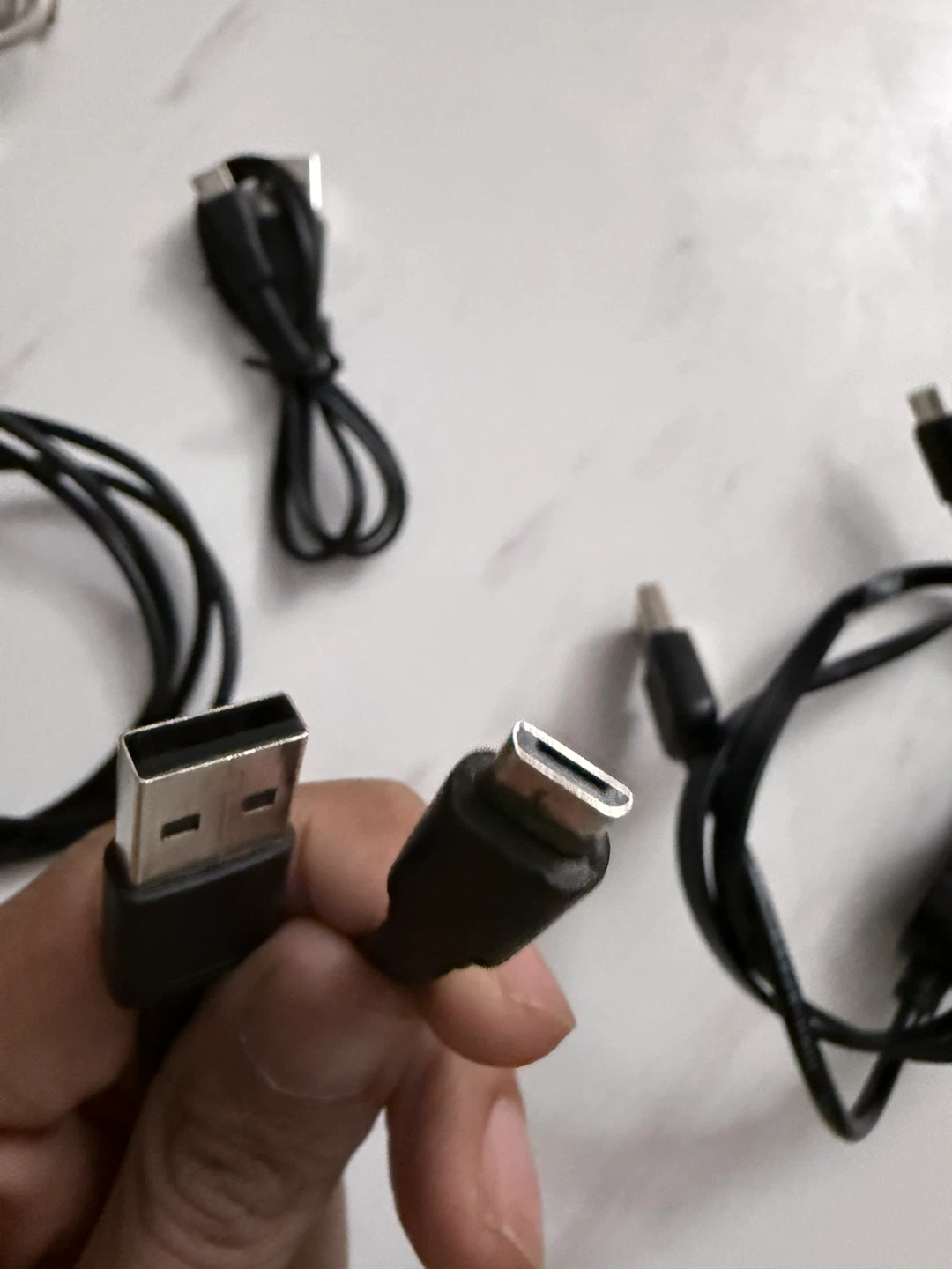 USB Cables - photo 2