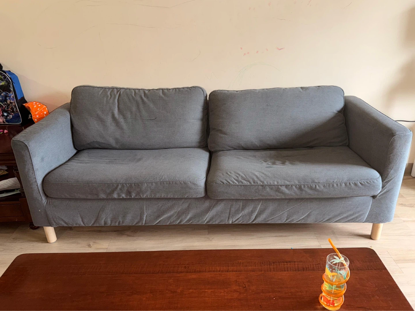 3 seater Sofa
