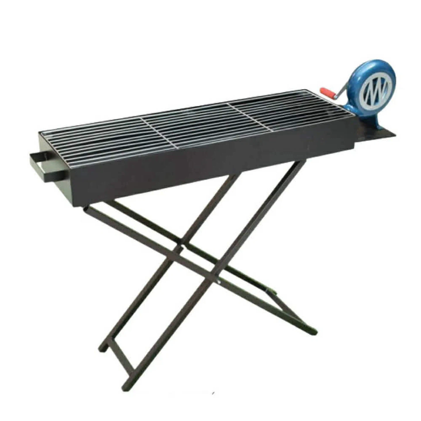 Modena Barbecue Grill with Blower