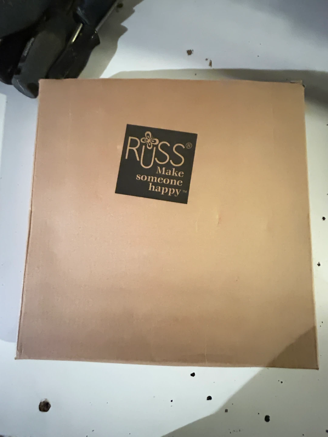 Russ Make Someone Happy Photo Frame - photo 3