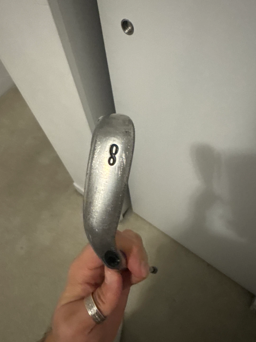 Callaway Golf X-Hot 20 Iron - photo 4