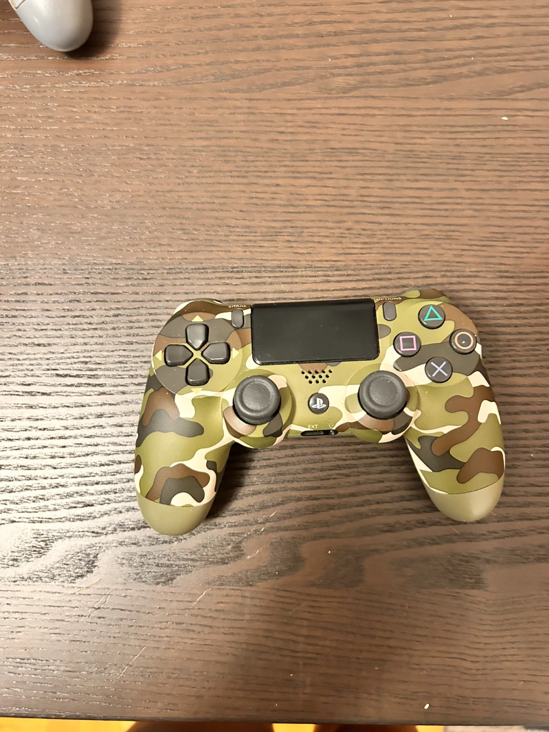 PlayStation 4 Console with 2 Controllers - photo 3