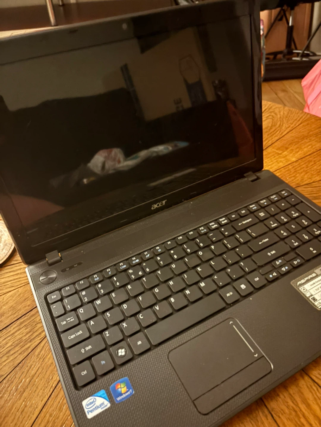 Acer Aspire 5736Z-4016 Laptop - photo 5