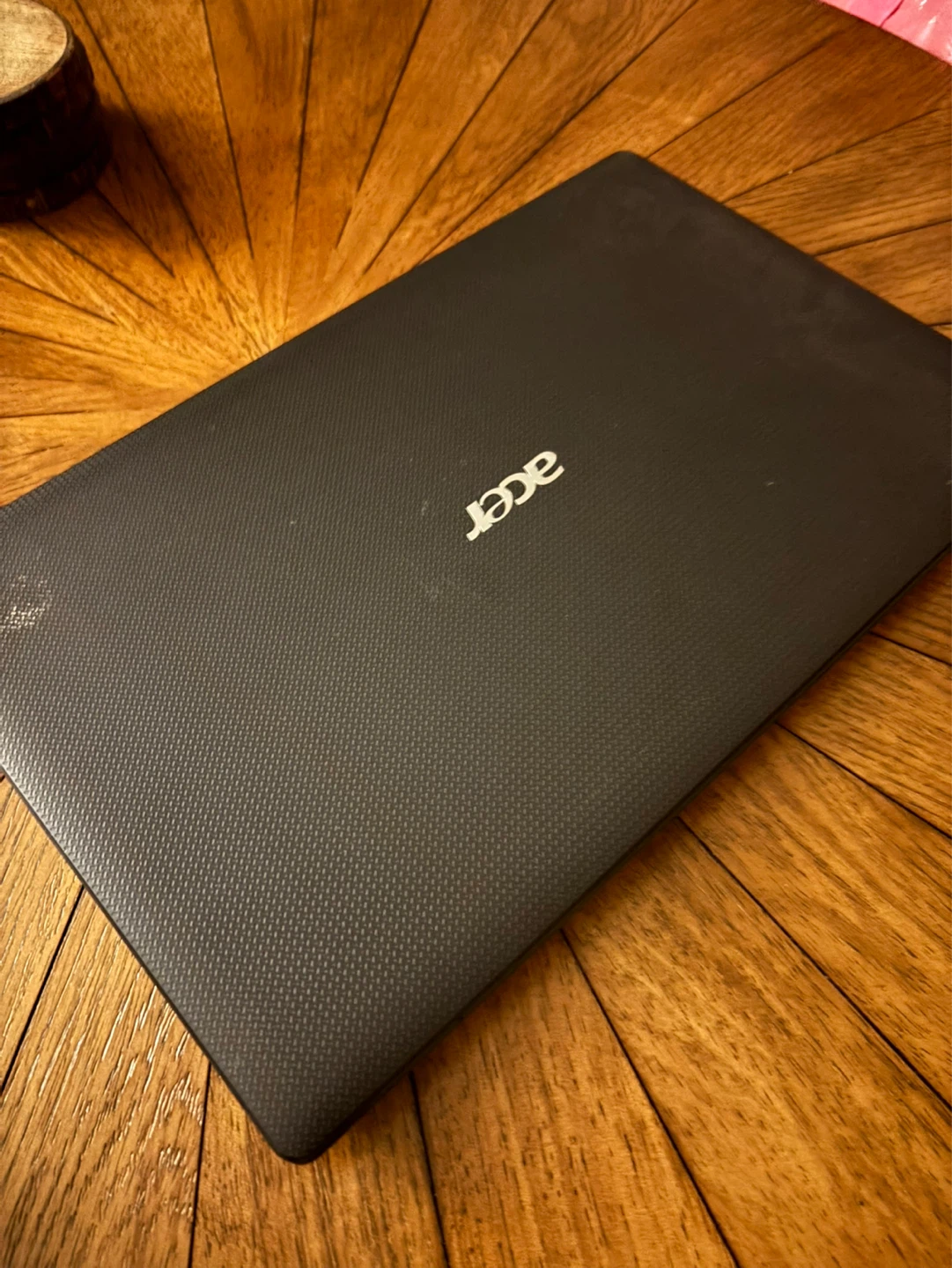 Acer Aspire 5736Z-4016 Laptop - photo 4