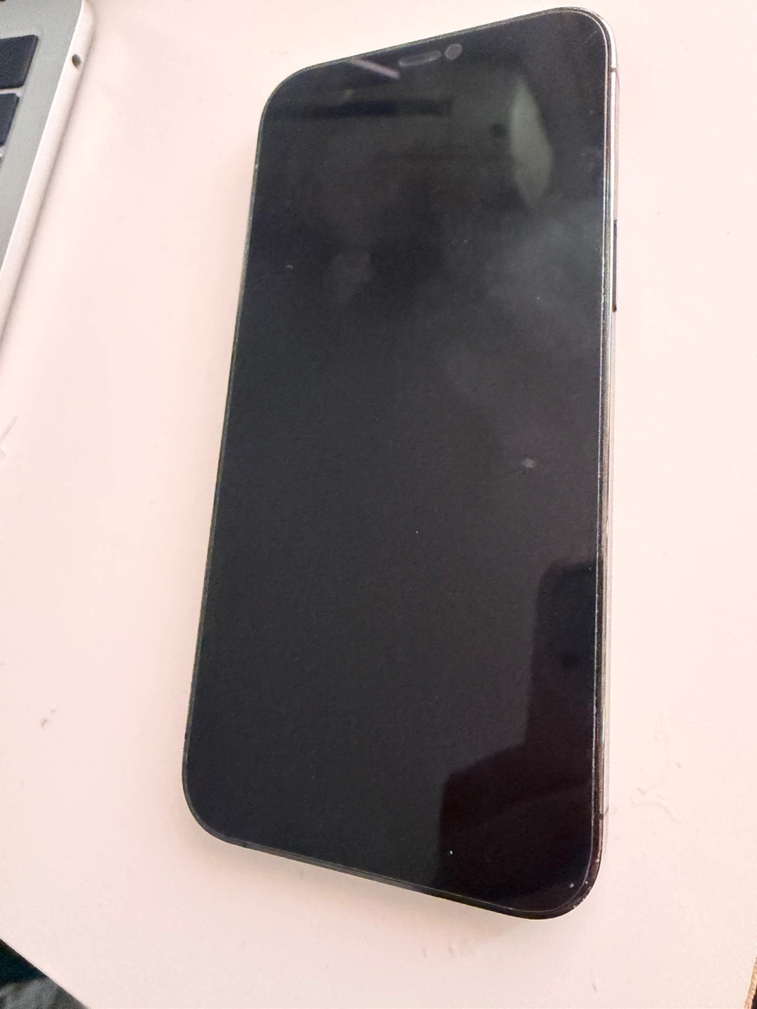 Apple iPhone 12 Pro Max - photo 2
