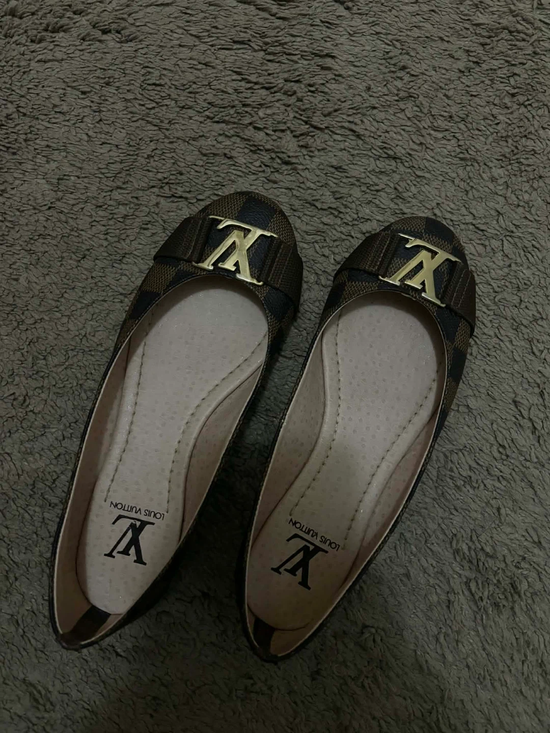 Louis Vuitton Ballet Flats - photo 2
