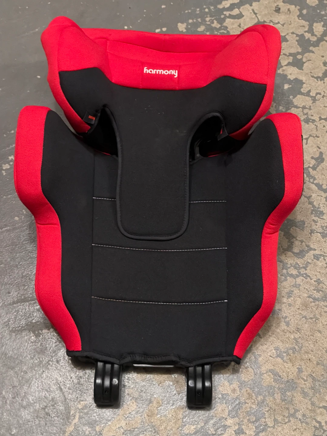 Harmony Car Seat Booster