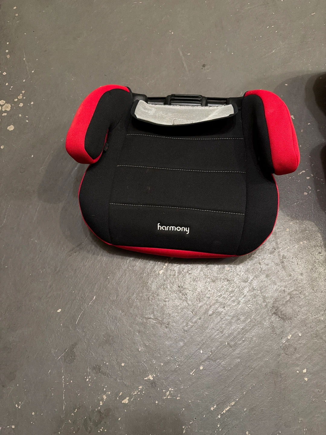 Harmony Car Seat Booster - photo 2