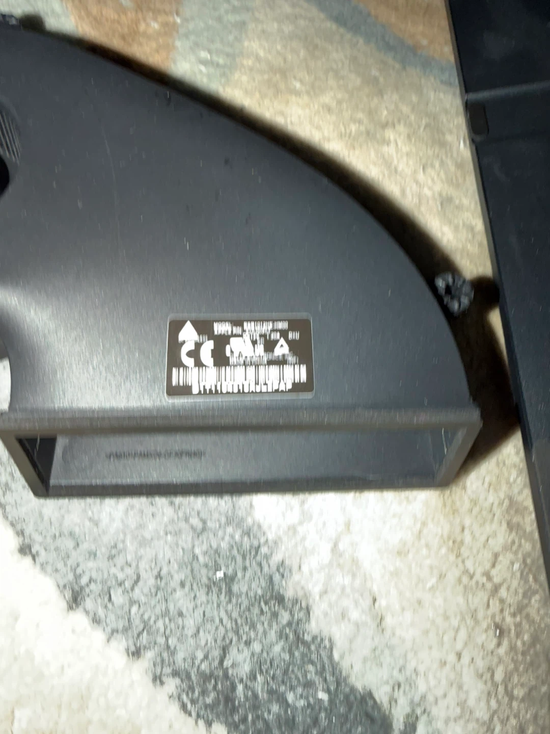 iMac 27” (2020 A2115 EMC 3442) – Cooling Fan & Speakers - photo 2
