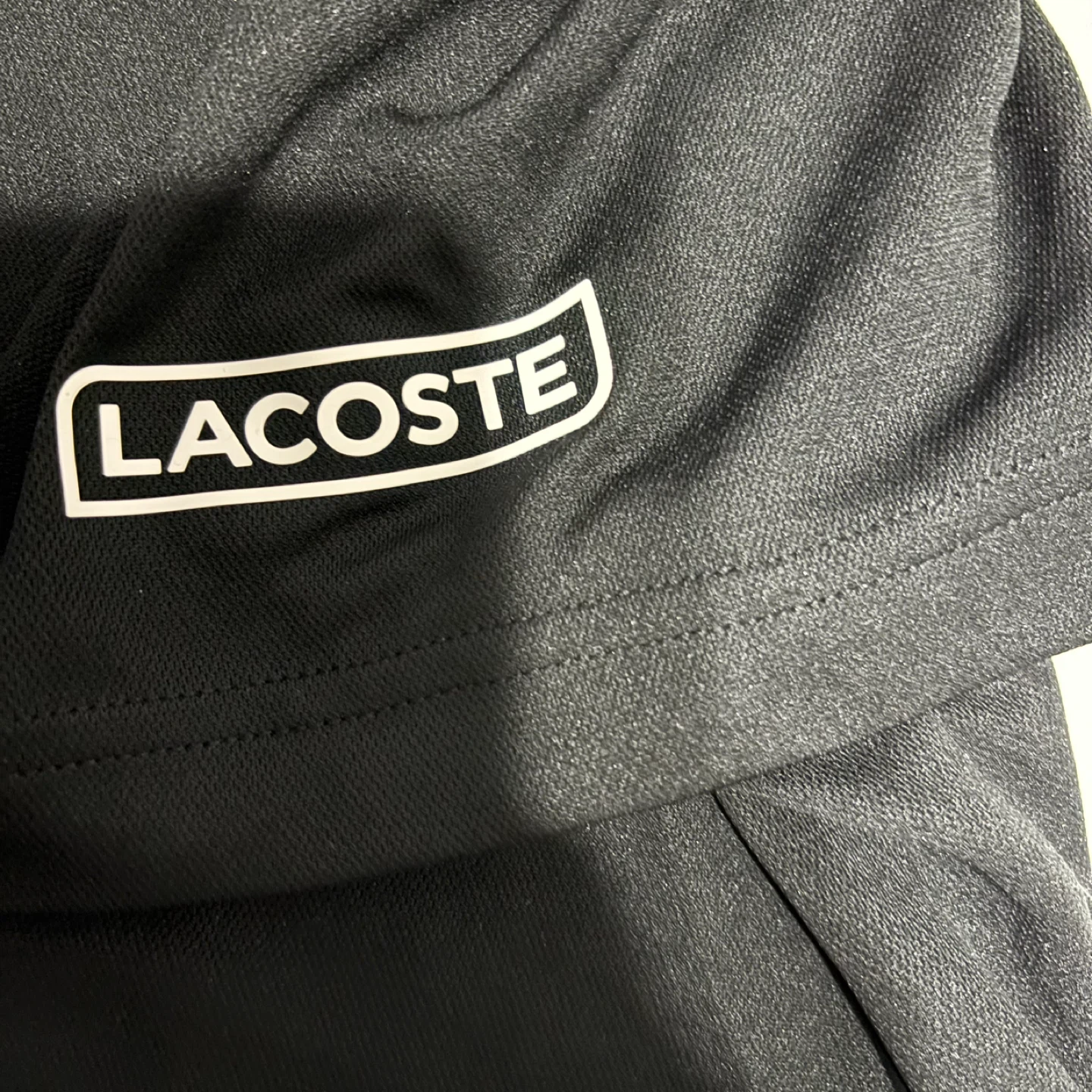 Lacoste Sport Men's Polo Shirt - photo 5