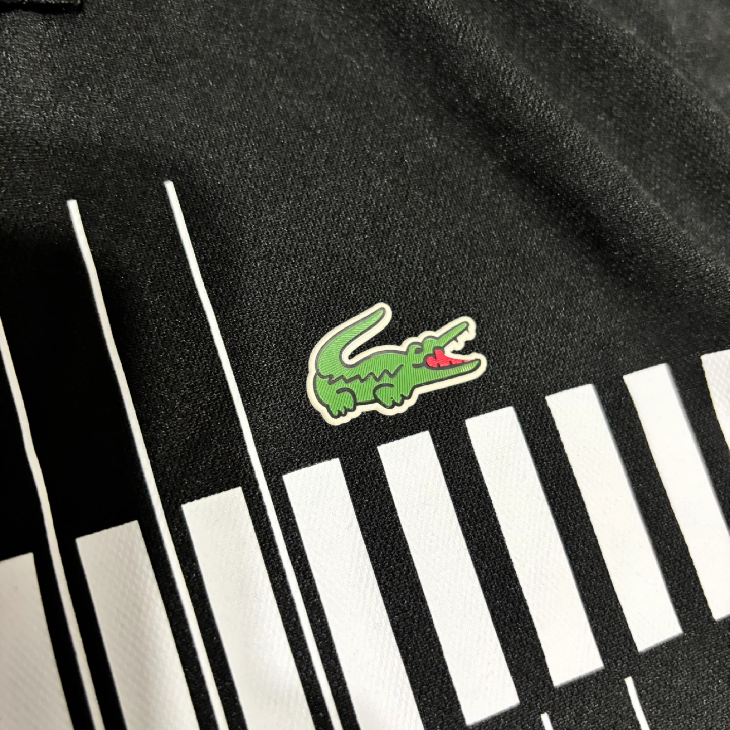 Lacoste Sport Men's Polo Shirt - photo 3