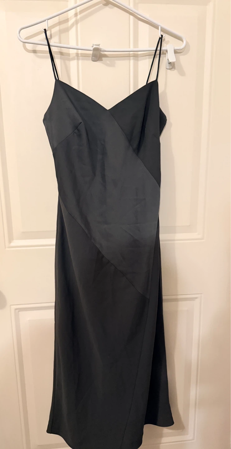 Sexy Dress - Size 0 M