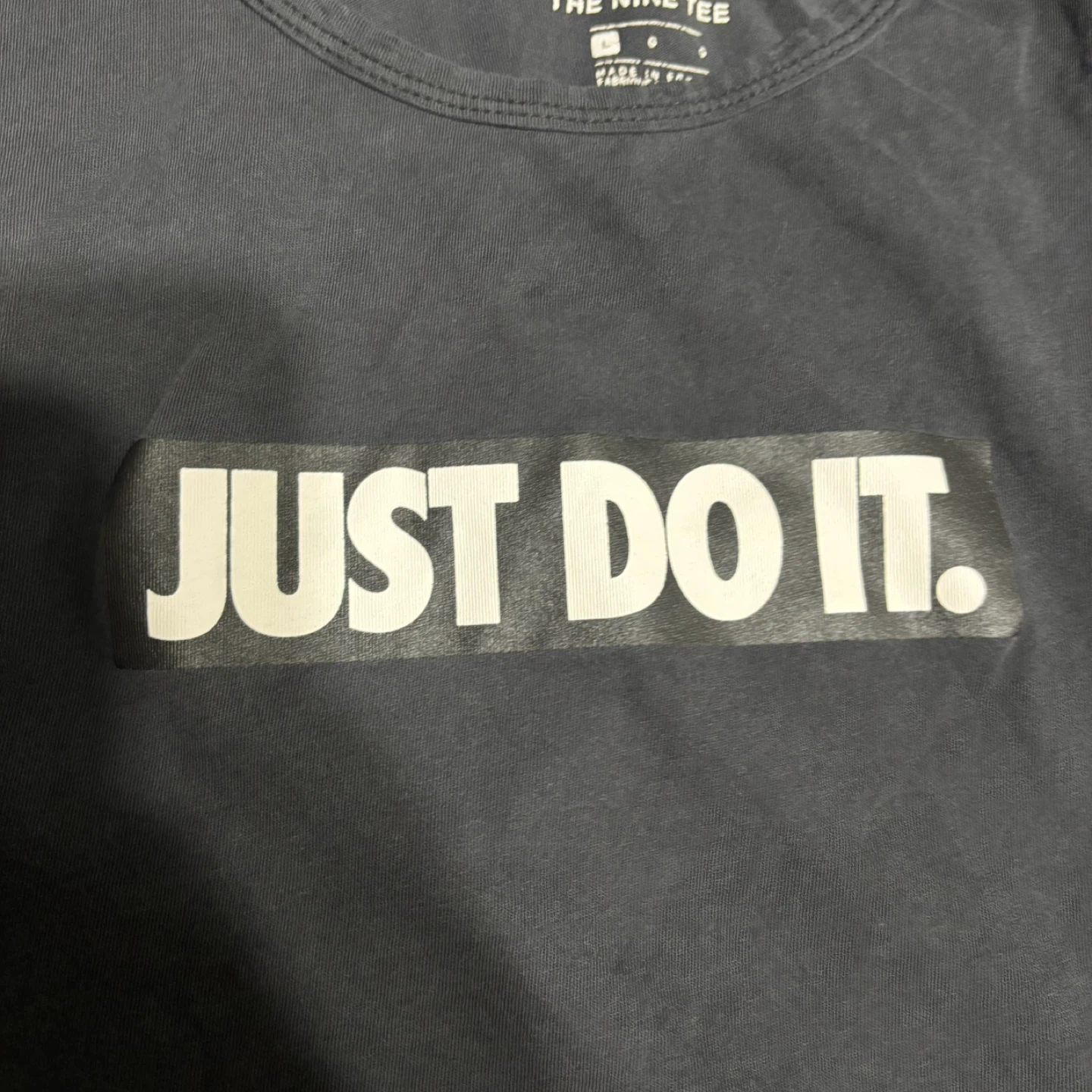 Nike "The Nike Tee" Tank Top - photo 5
