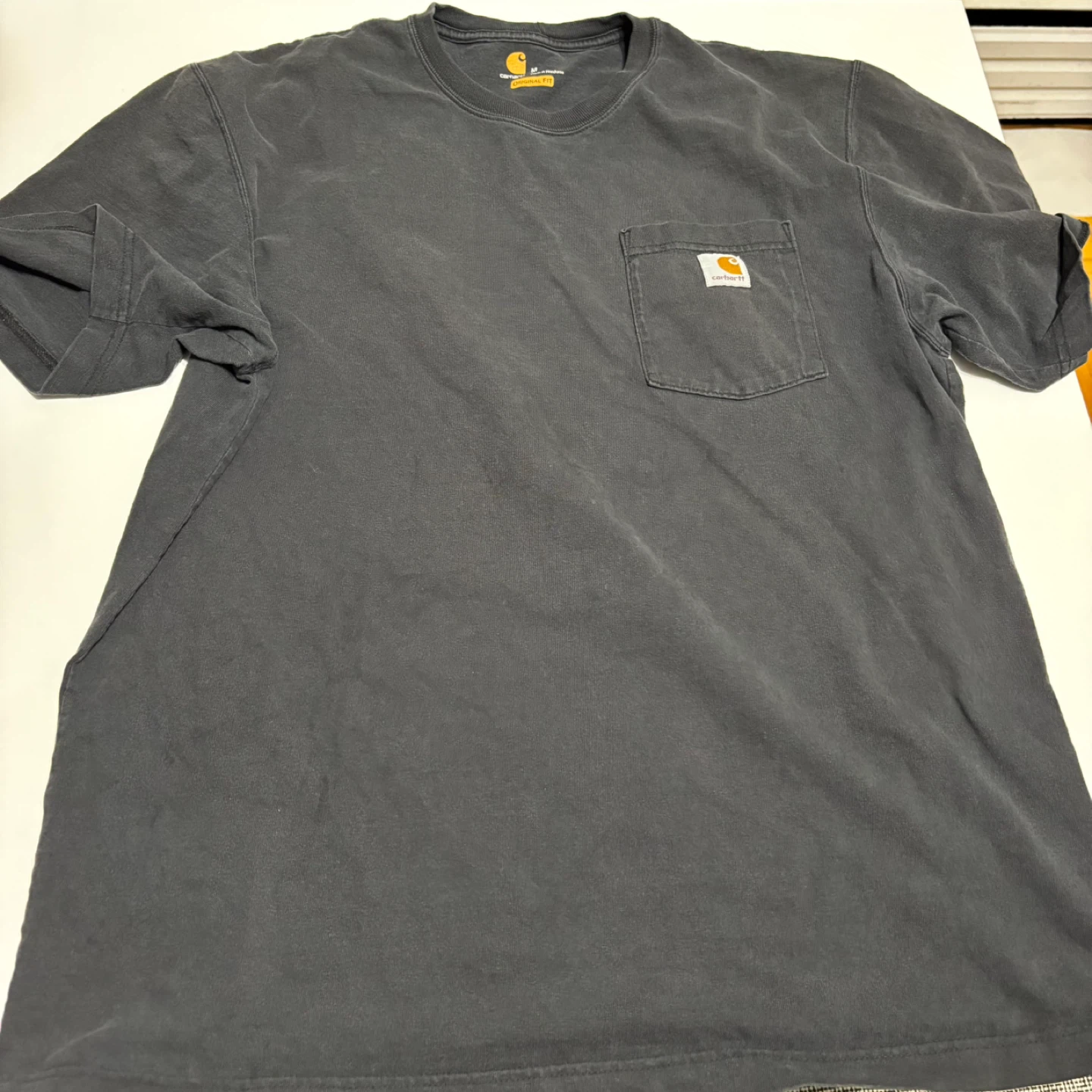 Carhartt Original Fit T-Shirt - Size M