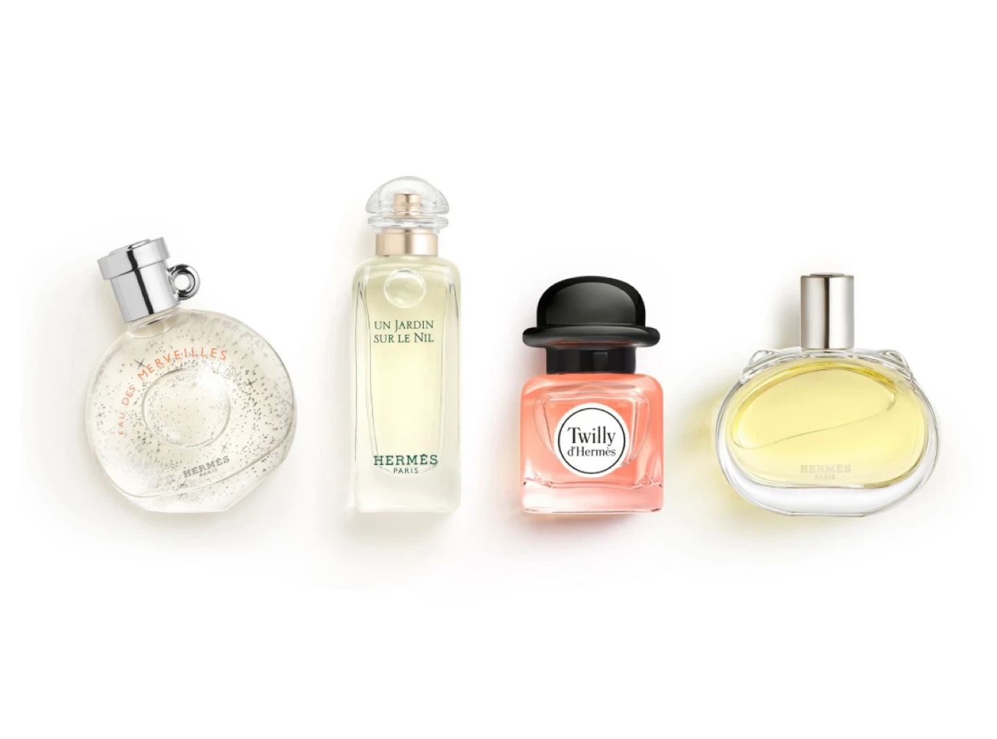 Hermès Women's Perfume Discovery Set - photo 2