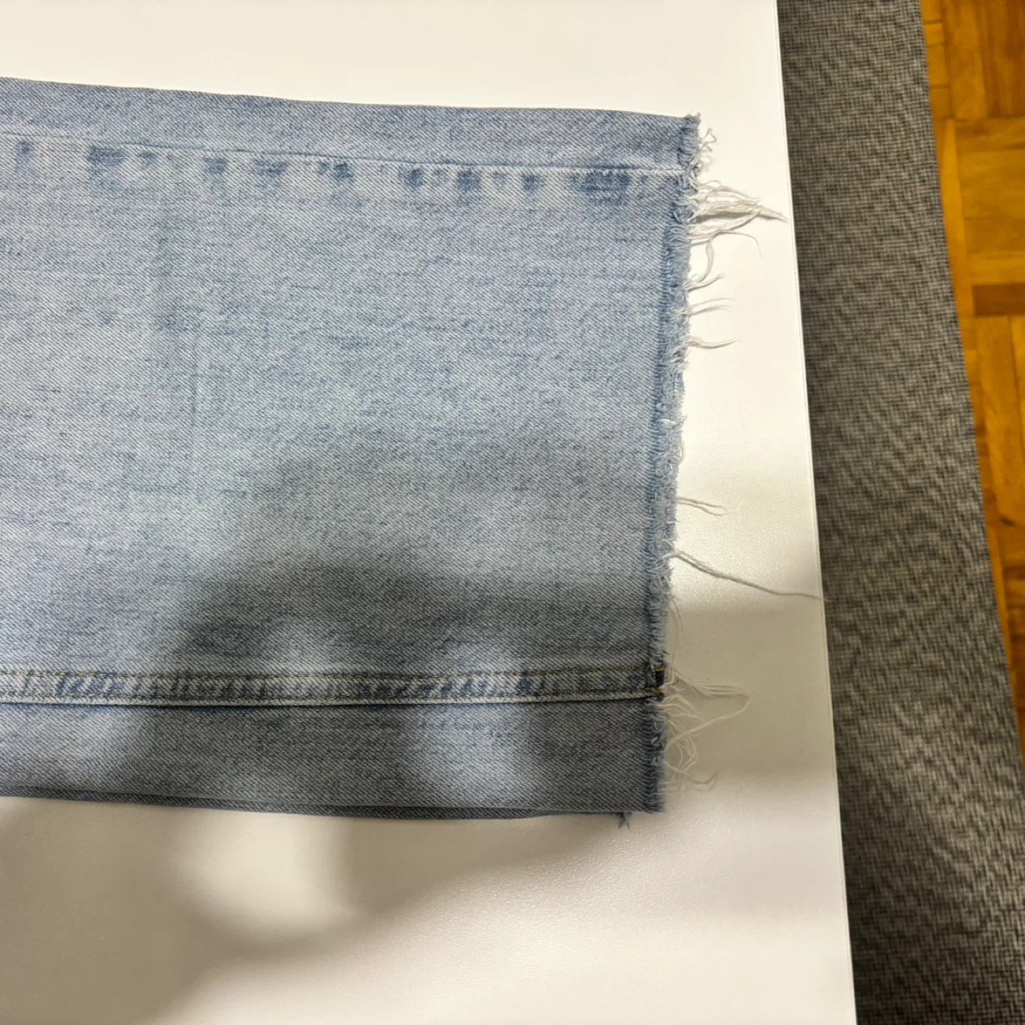 TOPSHOP MOTO Wide Leg Jeans W28 L32 - photo 4