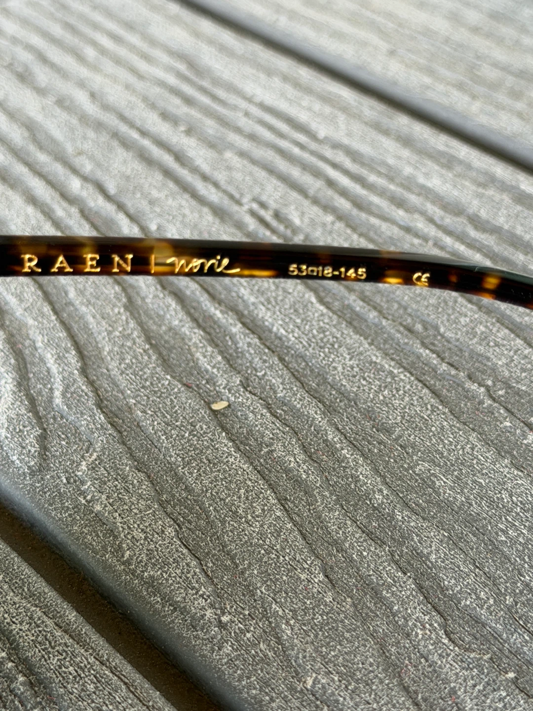 RAEN Remmy Polarized Sunglasses - Tortoise - photo 5