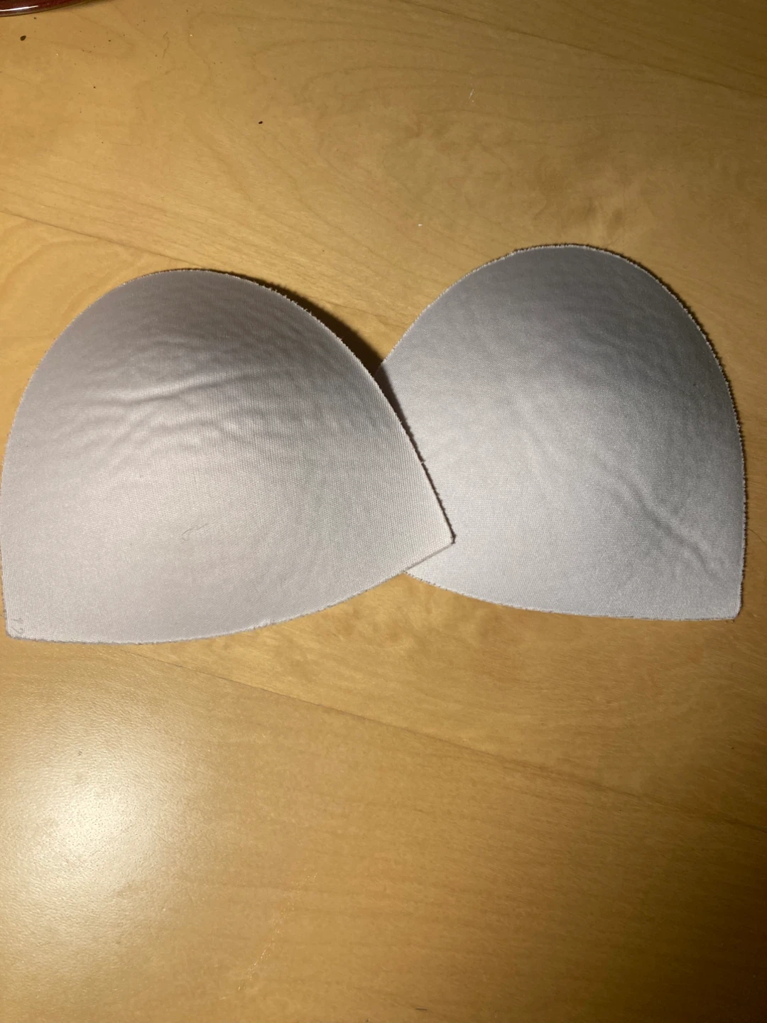 FREE Pair of Bra Pad Inserts