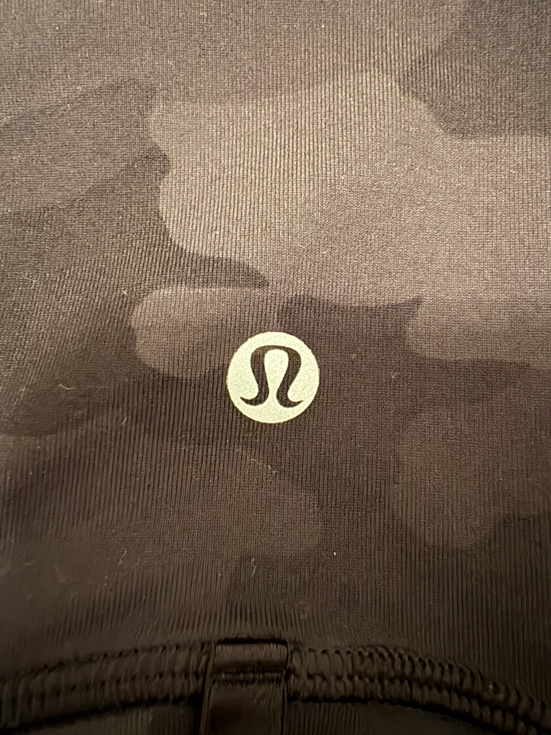 Lululemon Align Full Zip Jacket Camo Print - photo 5