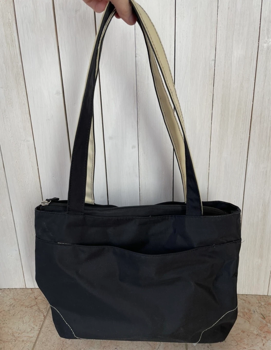 Medela Shoulder Tote Bag for Breast Pump + Cooler with Ice Pack