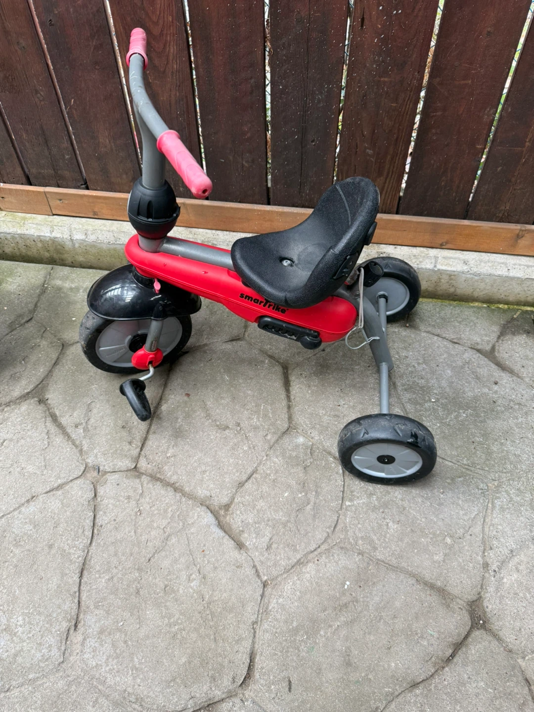 Toddler tricycle - photo 2