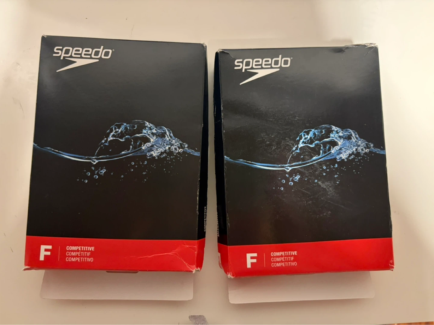 2 Speedo Endurance Crossback Swimsuits NWT - photo 2
