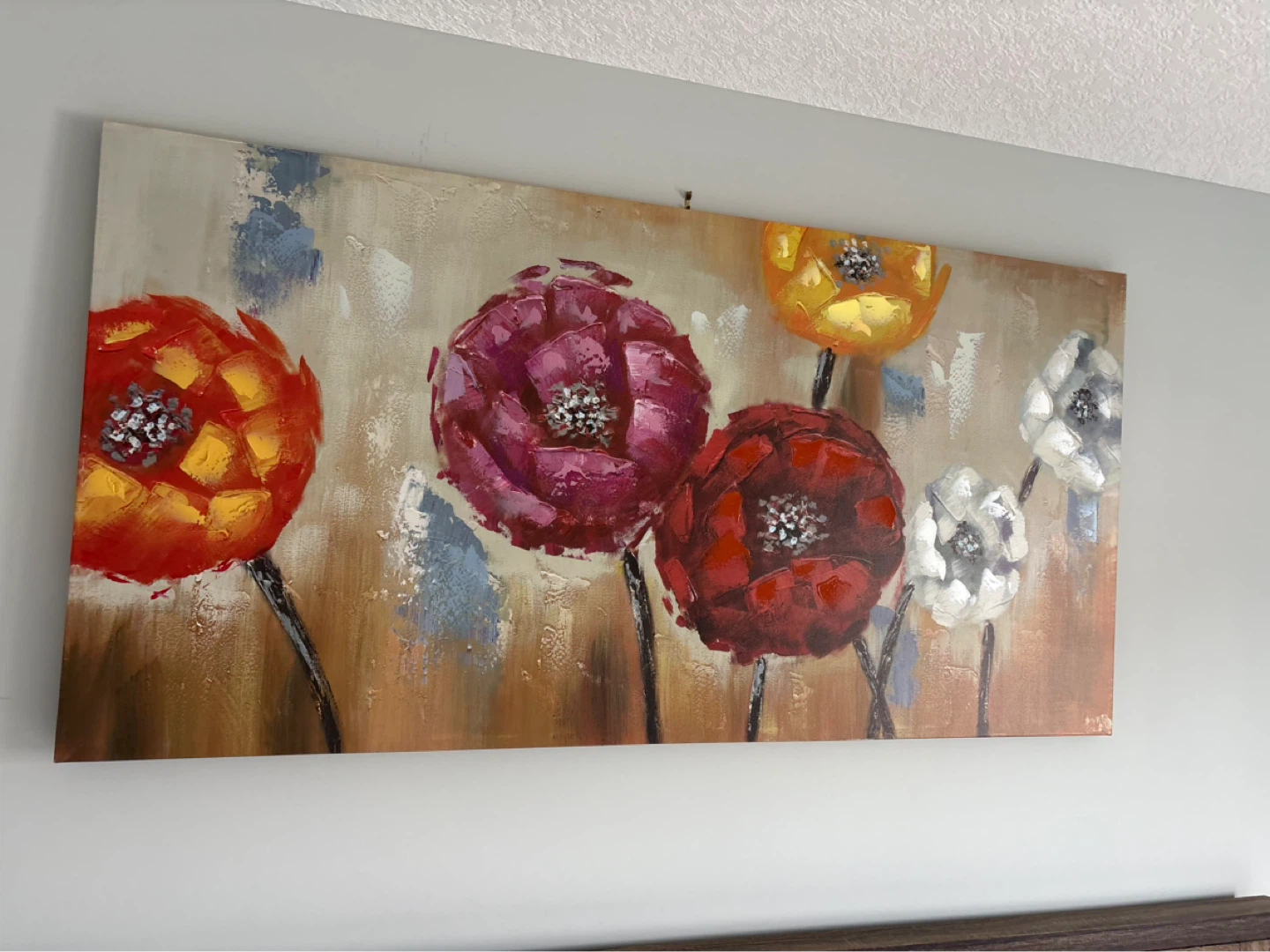 Canvas Wall Art Print
