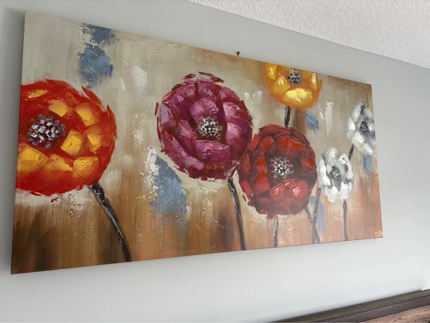 Canvas Wall Art Print - photo 2