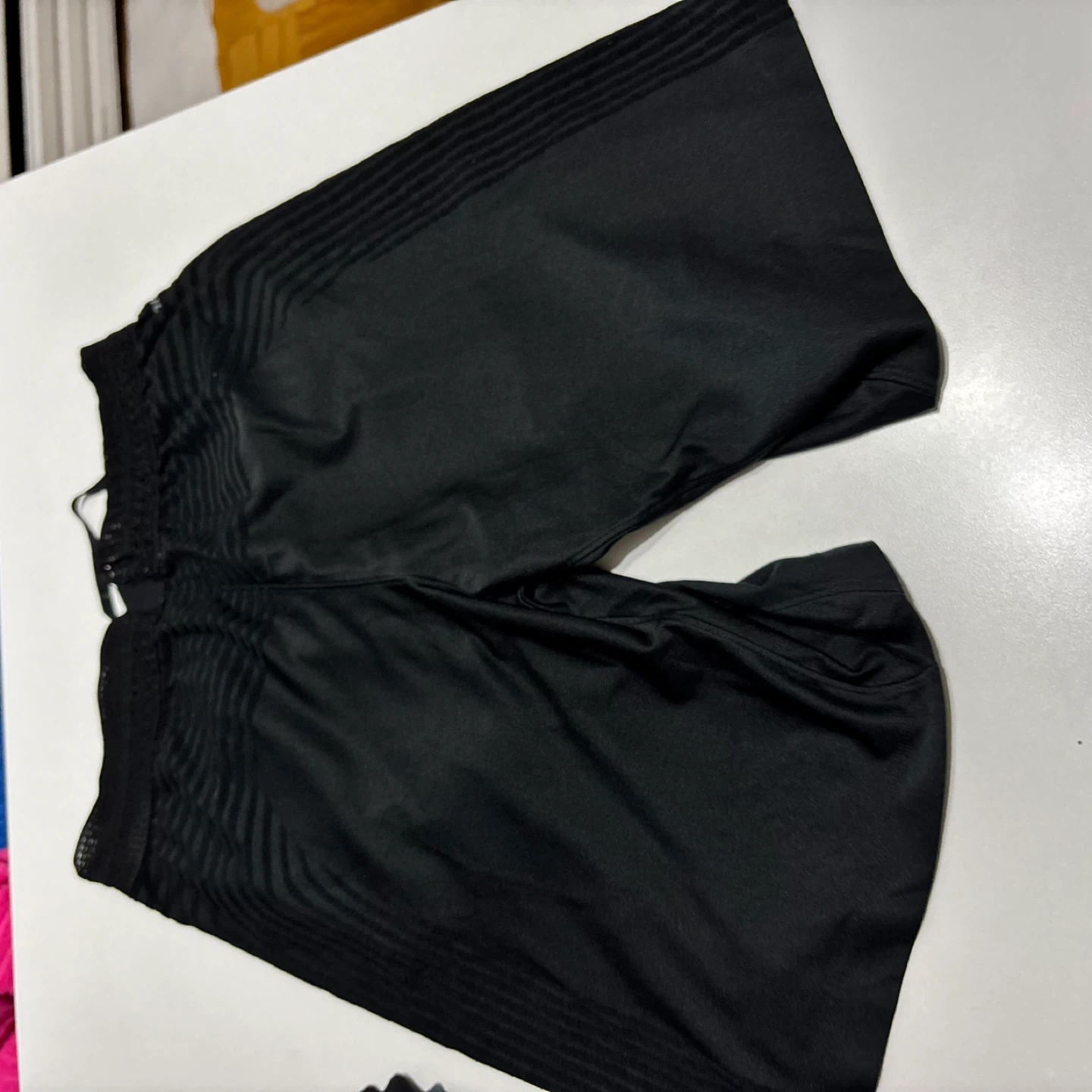 Jordan Dri-FIT Basketball Shorts - photo 4
