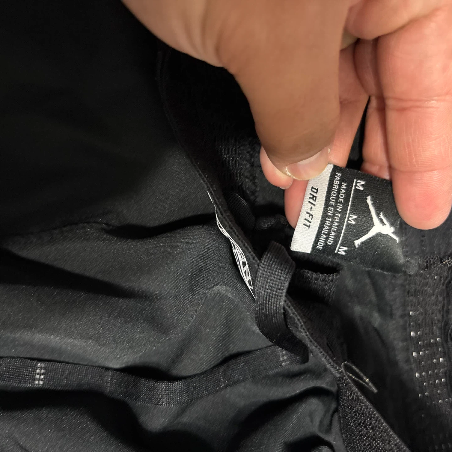 Jordan Dri-FIT Basketball Shorts - photo 2