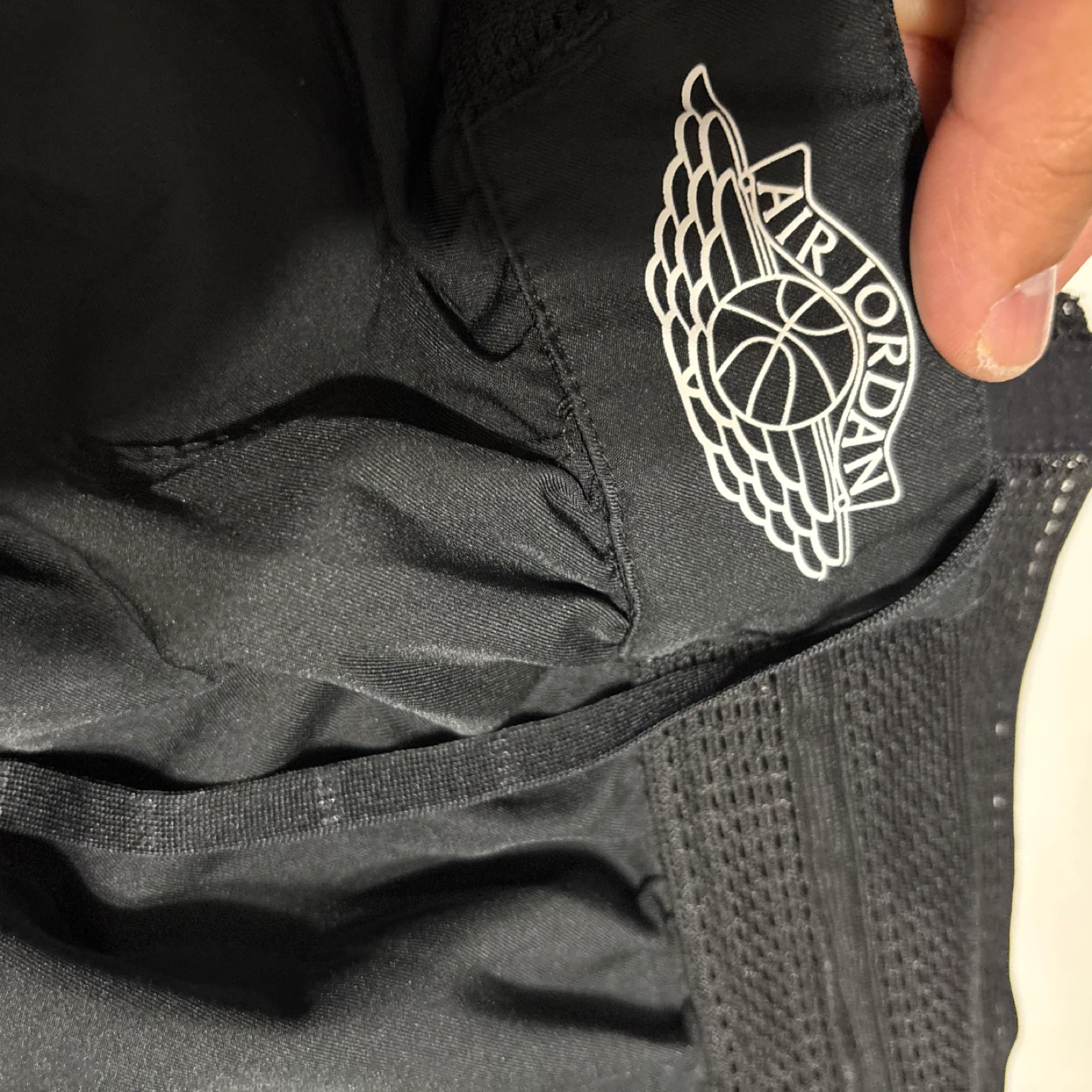 Jordan Dri-FIT Basketball Shorts - photo 3