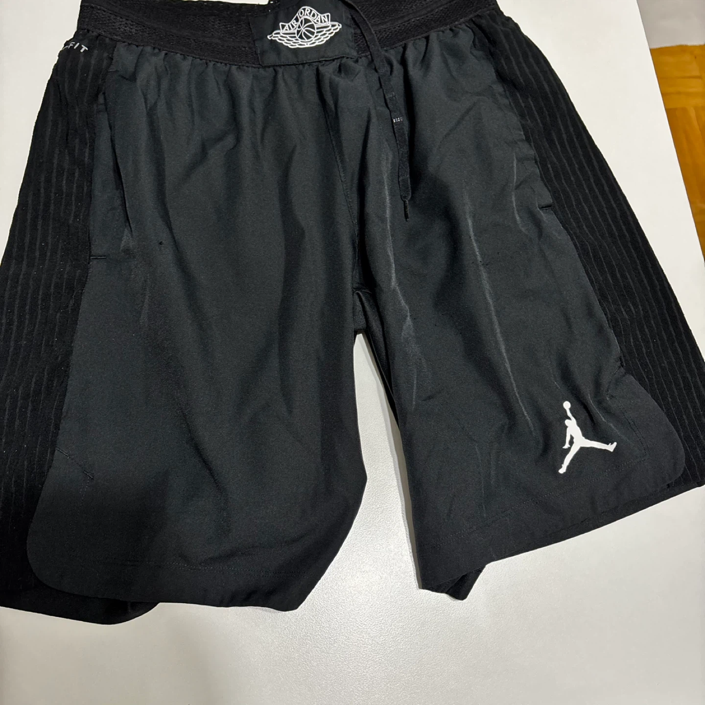 Jordan Dri-FIT Basketball Shorts