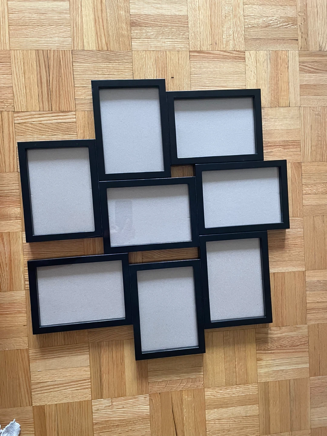 IKEA Collage Photo Frame