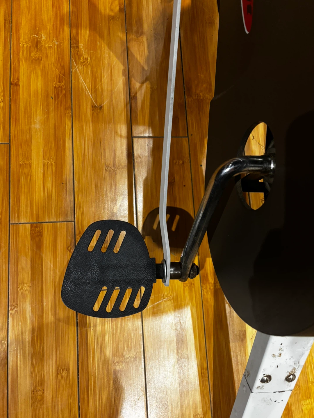 Stamina Air Resistance Exercise Bike - photo 5