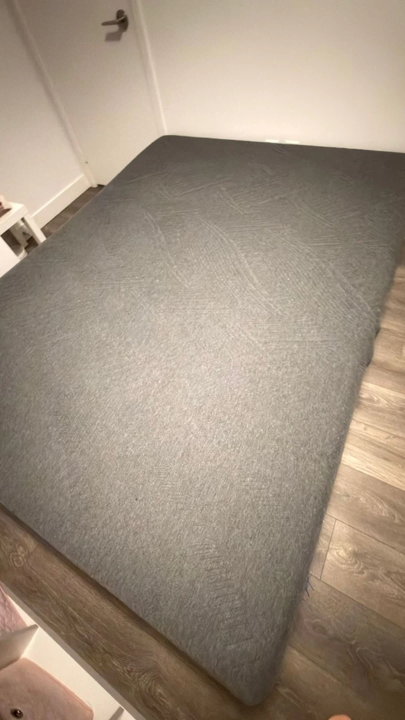 Memory Foam Mattress - photo 4