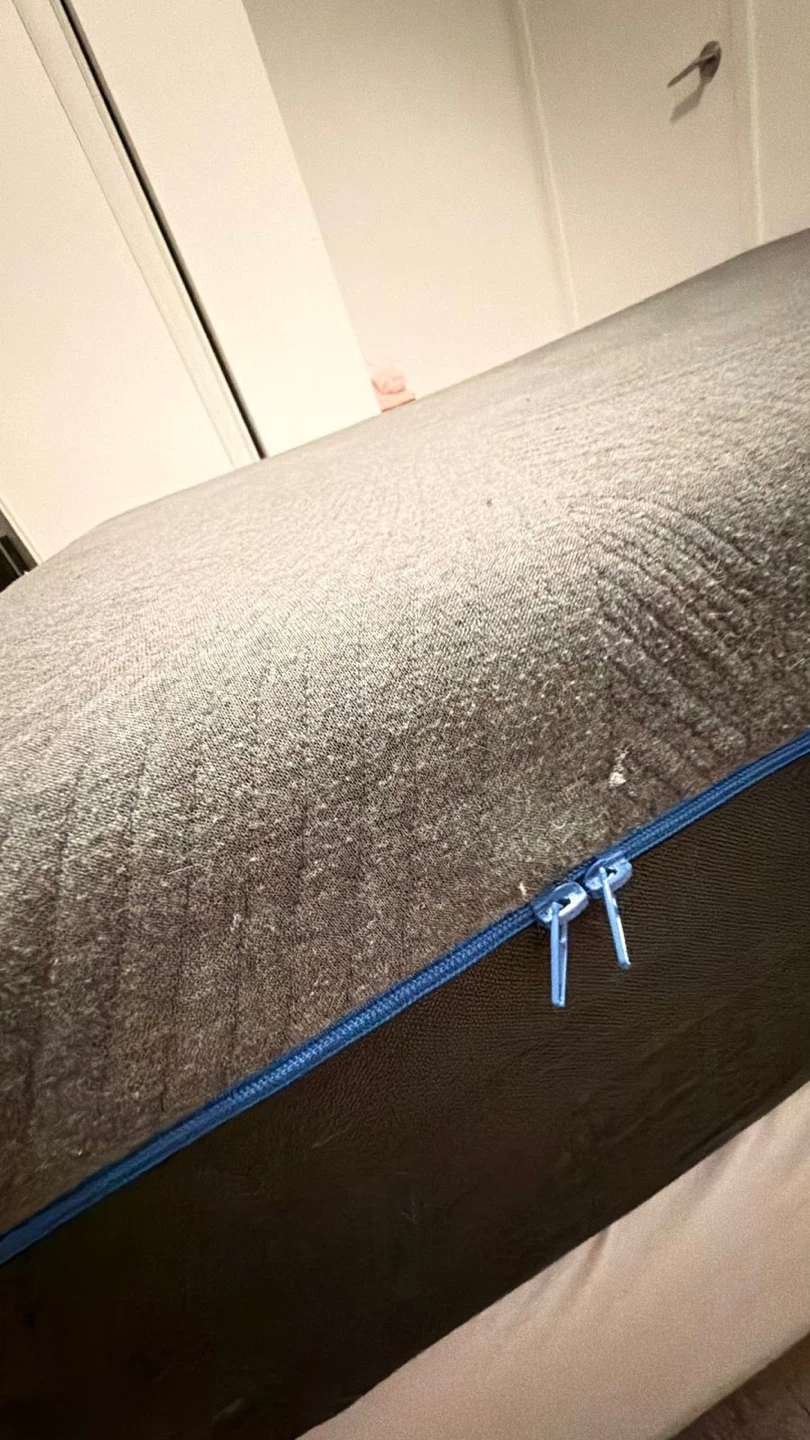 Memory Foam Mattress - photo 2
