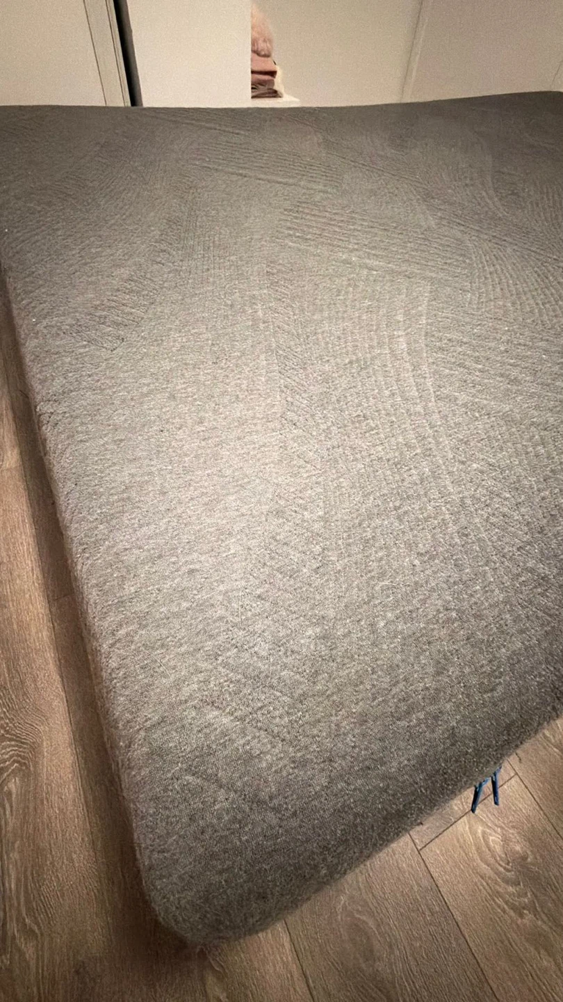 Memory Foam Mattress - photo 3