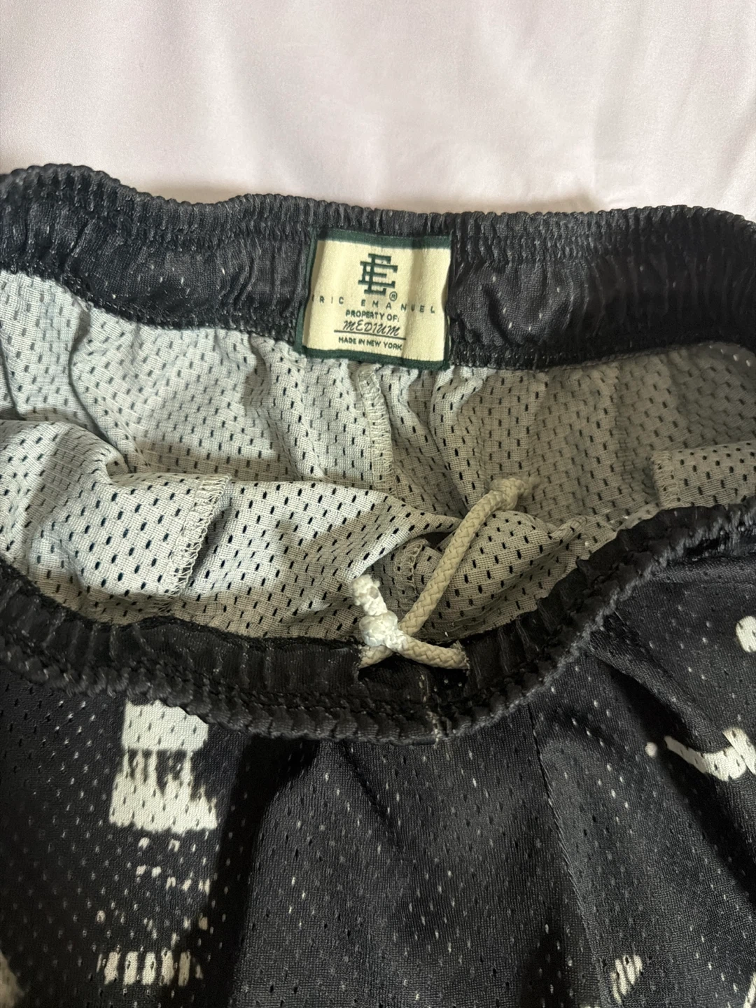 Ee shorts skyline - photo 2