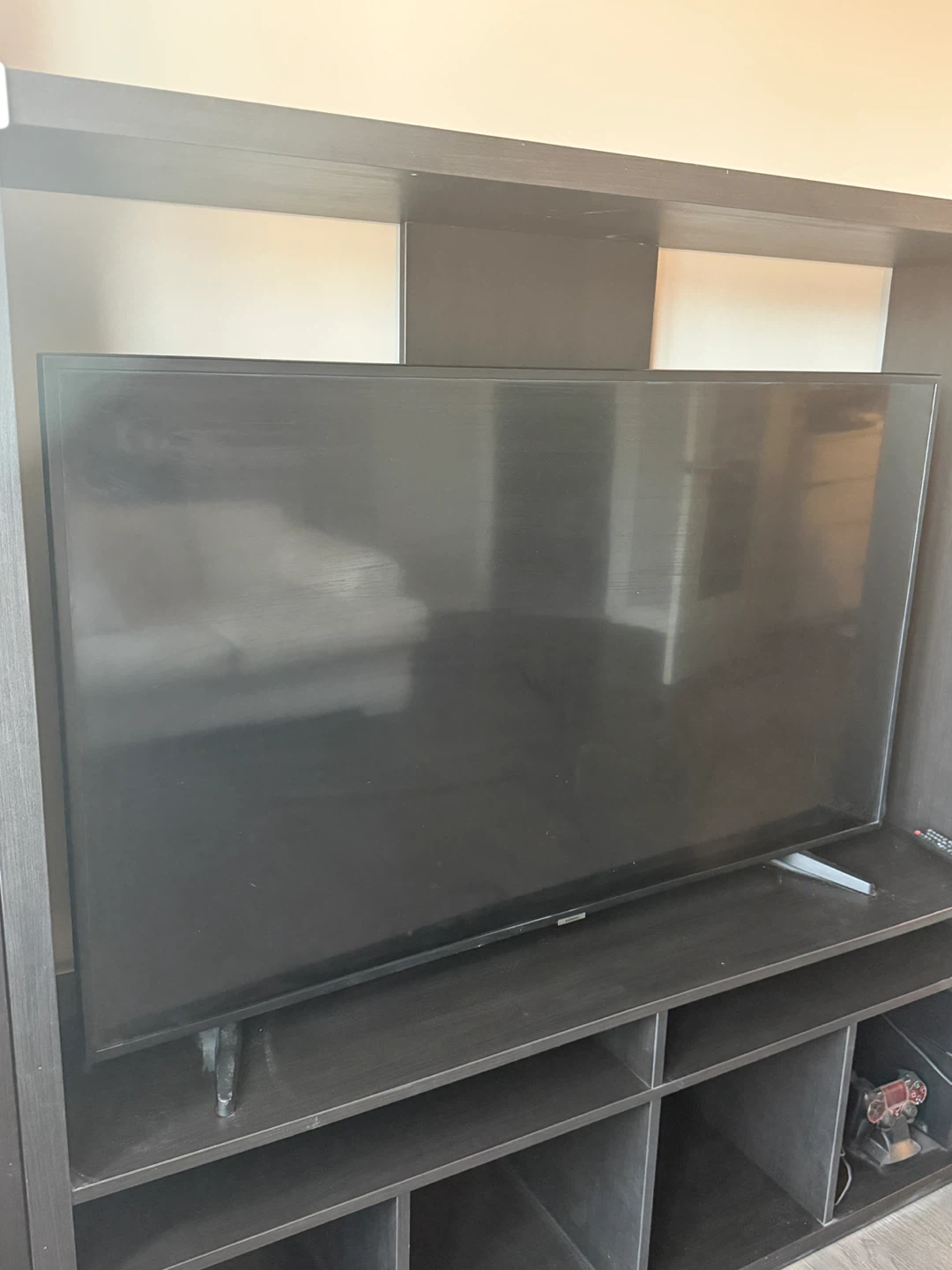 Samsung UN55NU6950FXZC 55-inch 4K UHD Smart TV