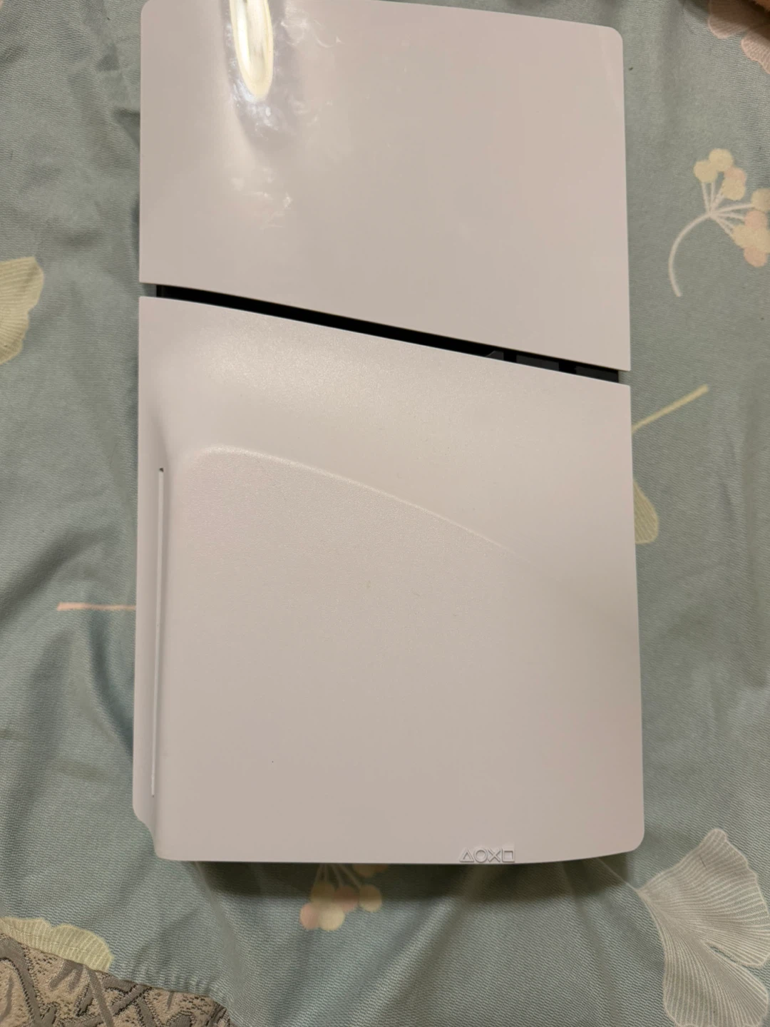 PlayStation 5 Slim 1TB - photo 3