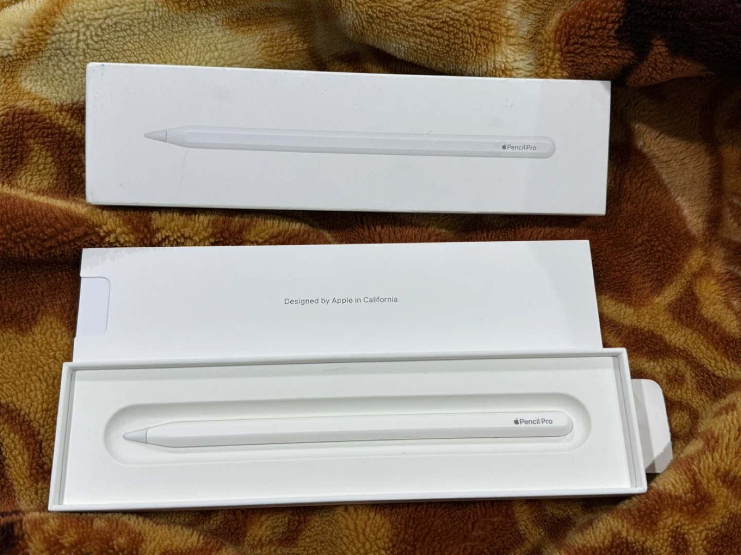 Apple Pencil Pro – Under Warranty | 100% Original - photo 2