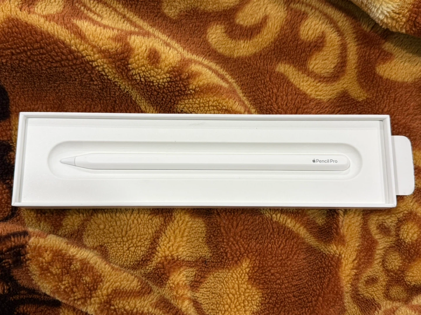Apple Pencil Pro – Under Warranty | 100% Original