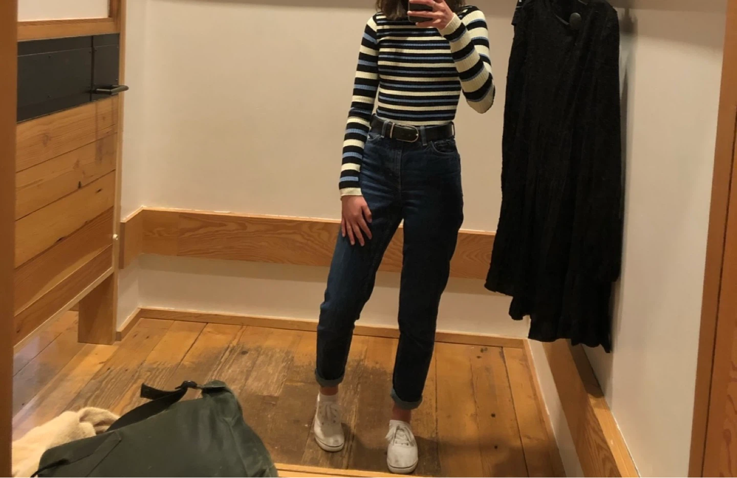 Urban Outfitters Long-sleeve - photo 2